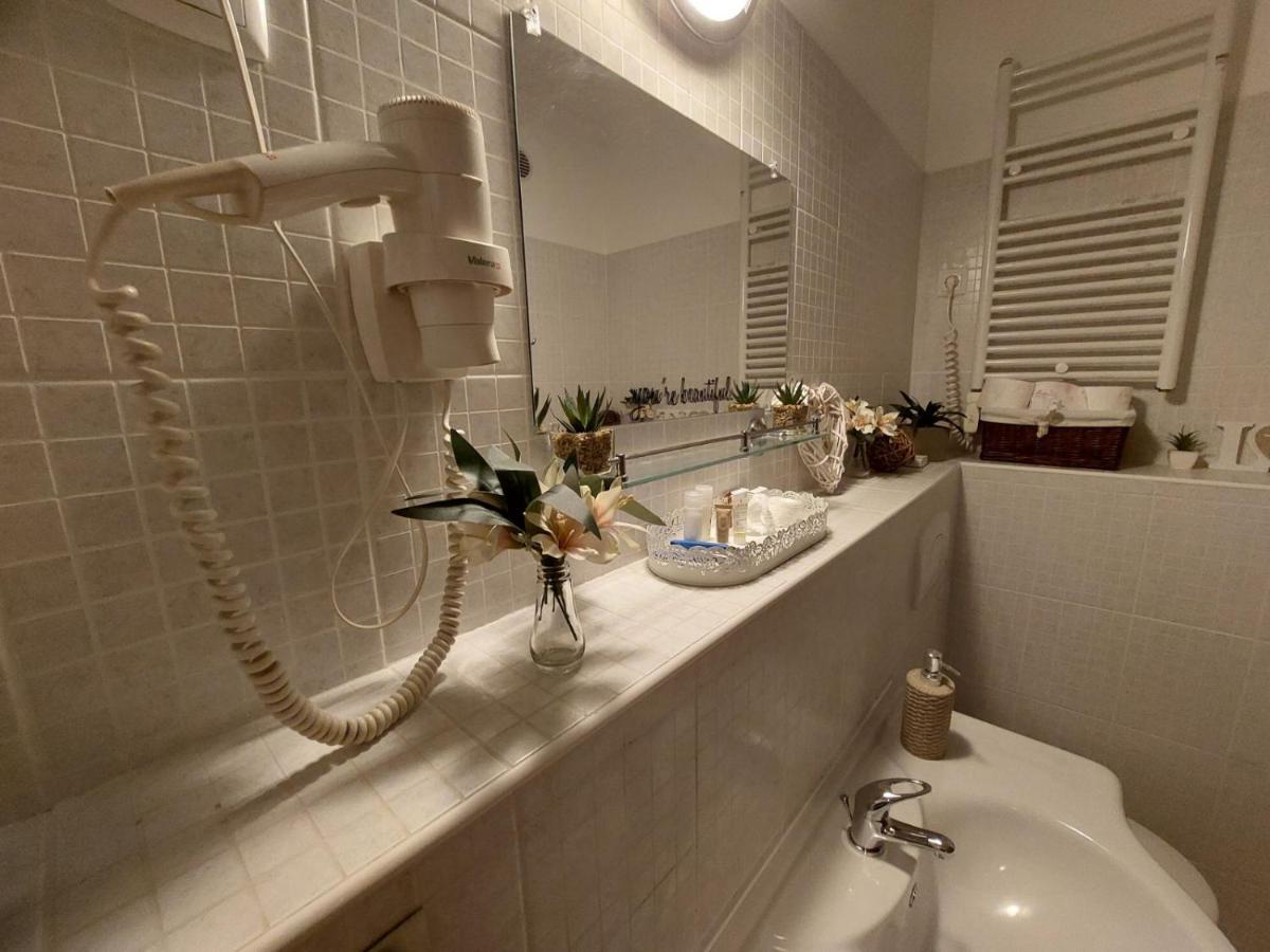 Gyogyvoelgy Apartman Egerszalok Exterior photo